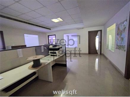 Commercial Office Space for Rent in Telangana